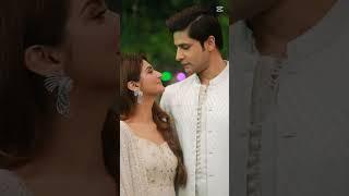 Hiba bukhari and husband beautiful tiktok video #viralshorts #husbandwifecomedy #ytshorts