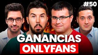 El Crecimiento de ONLYFANS, iPhone en PROBLEMAS y YouTube CENSURADO #50