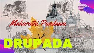  DRUPADA // Sucitra Raja Pancala 