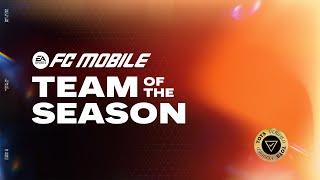 EA SPORTS FC™ Mobile 24 | Team of the Season
