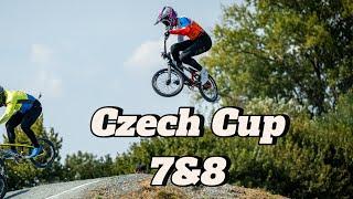 Czech Cup 7&8 2024 | Brno-Favorit, CZE | Vlog 14