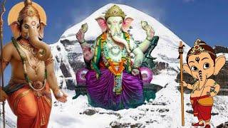 Shree Ganesh Ji Kiske Avtar Hai! श्री गणेश जी किसके अवतार हैं!