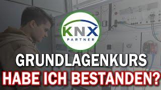 Lohnt sich ein KNX Grundlagenkurs? - Mein KNX Grundkurs bei GIRA