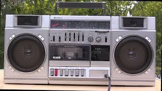 [Boombox FMDX from Cann River VIC]  - 99.5 TRFM