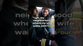 Uber Driver Refuses Black Admiral’s Route