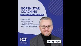 North Star Coaching: Coaching for Self-Actualization