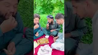 Free main karhae khaa gya part2 #funny #comedyfilms #comedy