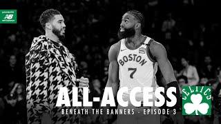 Celtics All-Access | Inside the 2024 NBA All-Star Game with Jayson Tatum & Jaylen Brown | Episode 3