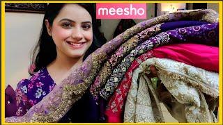 MEESHO HAUL|MEESHO SUIT SETS HAUL|MEESHO KURTIS UNDER RS.500|MEESHO SUIT SETS UNDER RS.500#meesho