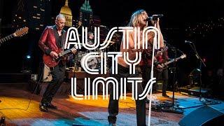 Iggy Pop on Austin City Limits "China Girl"