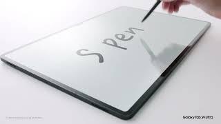 Galaxy Tab S9 Series: Official Unboxing | Samsung​