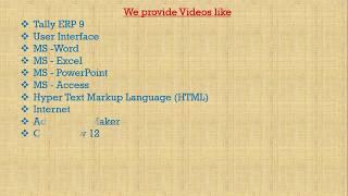 Vedanta Foundation Video Course Coming Soon