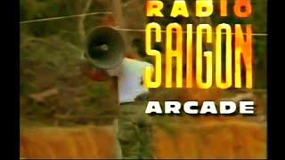 Radio Saigon, volume 1 & 2 - TV Reclame (1990)