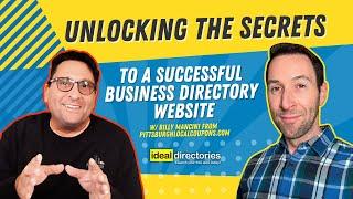 Unlocking the Secrets to a Successful Business Directory Website