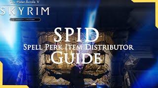 SPID | Skyrim Modding Guide