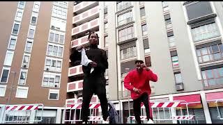 Naira Marley - Chi Chi (Officials Dance Video)