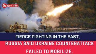 Russia 'Combat Attack' on Ukraine's arsenal | Russia Ukraine| Ukraine Russia News|