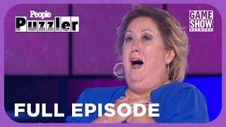 It's a huge emotional win! | People Puzzler | Full Episode