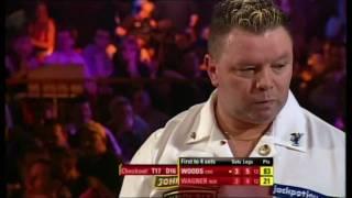 Tour 2 - Brian Woods - Robert Wagner
