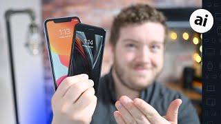 Ultimate Comparison: iPhone SE (2020) VS iPhone 11!