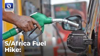 S/Africans Brace For Increase In Petrol, Diesel Prices In The New Year + More | Network Africa