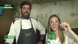 Así se hace la ensaladilla rusa de Verum-Andalucía Directo