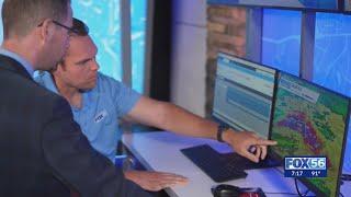 FOX 56's Chris Johnson revisits historic eastern Kentucky floods