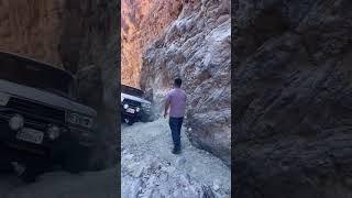 A small recap of last Sunday’s Odessa and Doran trail run #landcruiser #overland #jeep