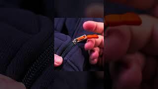 Zipper Fix on Hoodie or Jacket