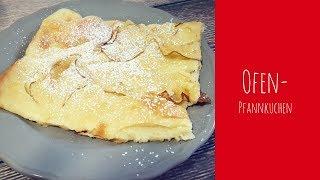 Thermomix® TM5®Ofenpfannkuchen - sehr lecker