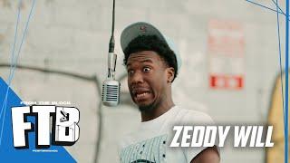 Zeddy Will - Freak You | From The Block Performance 