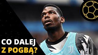 CZY PAUL POGBA BĘDZIE JESZCZE POWAŻNYM PIŁKARZEM?