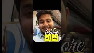 Watch this before learning anything in 2025 | Change With Chirag