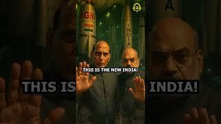 Pakistan’s Secret Tunnel into India Exposed | 2025 Army Facts #shorts
