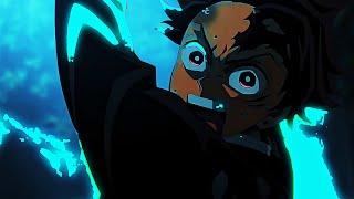Demon Slayer Season 3 - Industry Baby ib@sanchezae 「AMV/EDIT」