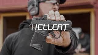 HELLCAT® 3" MICRO-COMPACT OSP™ HANDGUN - ASCGUNS