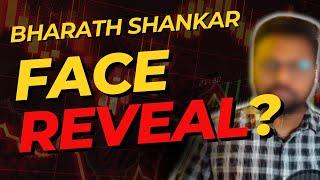 Bharath Shankar Face Reveal | Why Stock Market Fall Today?