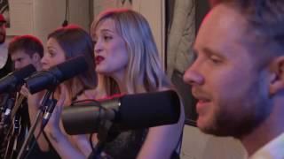 The Nightowls - "Right Around the Corner" (Sun Studio Sessions)