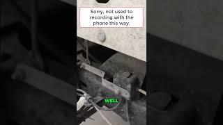 5 more places you might find air leaks on 2006 - 2007 Freightliner Columbia