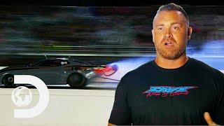 Ryan Martin Wins The Bounty Race & Leaves $50,000 Richer | Street Outlaws: No Prep Kings