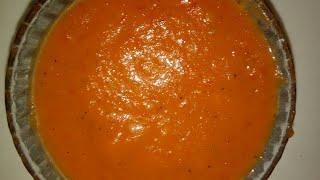 Quick Tomato Chutney | Tomato Chutney Semba | Chutney