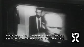 Notausgang - Unusual Conditions [X-IMG26]