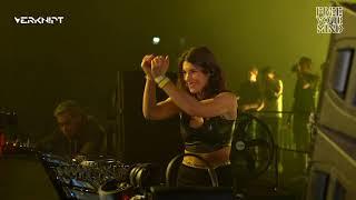 Kiki Solvej at Ziggo Dome Amsterdam (Verknipt x Free Your Mind New Year)