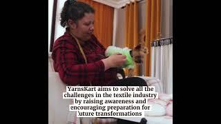 Brand Story - YarnsKart