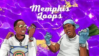 [Free] Memphis Loop Kit Moneybagg Yo, Key Glock, Young Dolph, Poohshiesty, NLE Choppa ...