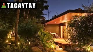 Ezra Resort Tagaytay | Hidden Eco-Luxury Resort in Tagaytay Philippines | Staycation For Couples