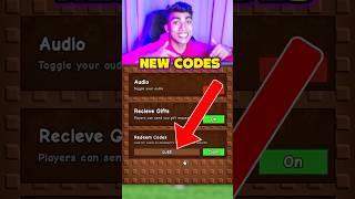 Grow a Garden Codes (New) 
