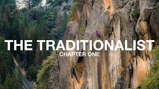 The Traditionalist - Chapter One