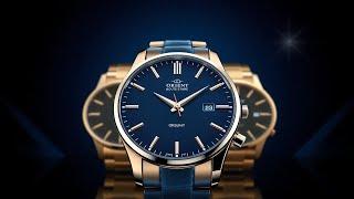 Best Orient Watches for Men - Top 5 Picks for 2024