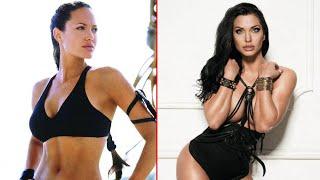 Lara Croft Tomb Raider 2001 Cast Then And Now